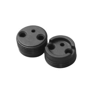 VAMAC EPDM Cable Grommet FKM HNBR Rubber Wire Grommet Weatherproof
