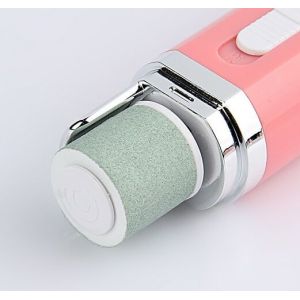 New Electric Nail Polisher EVA Grinding Head Equating Polish