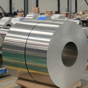 2.0mm Alloy Aluminum Coil Sheet Roll ASTM Aa3003 H24