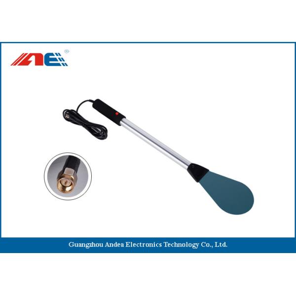 Buy Insertable RFID Reader Antenna Wand Handheld Design ISO18000-3 Protocol at wholesale prices