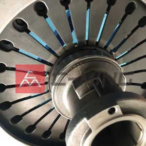 432x236x475x11 MFZ430 Sachs Clutch Kits 3483030032