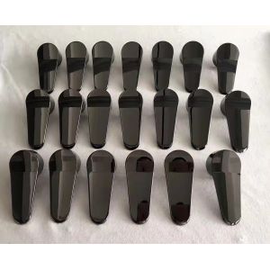 Glassware Glass Mosaic Strip PVD Vacuum Coating Machine