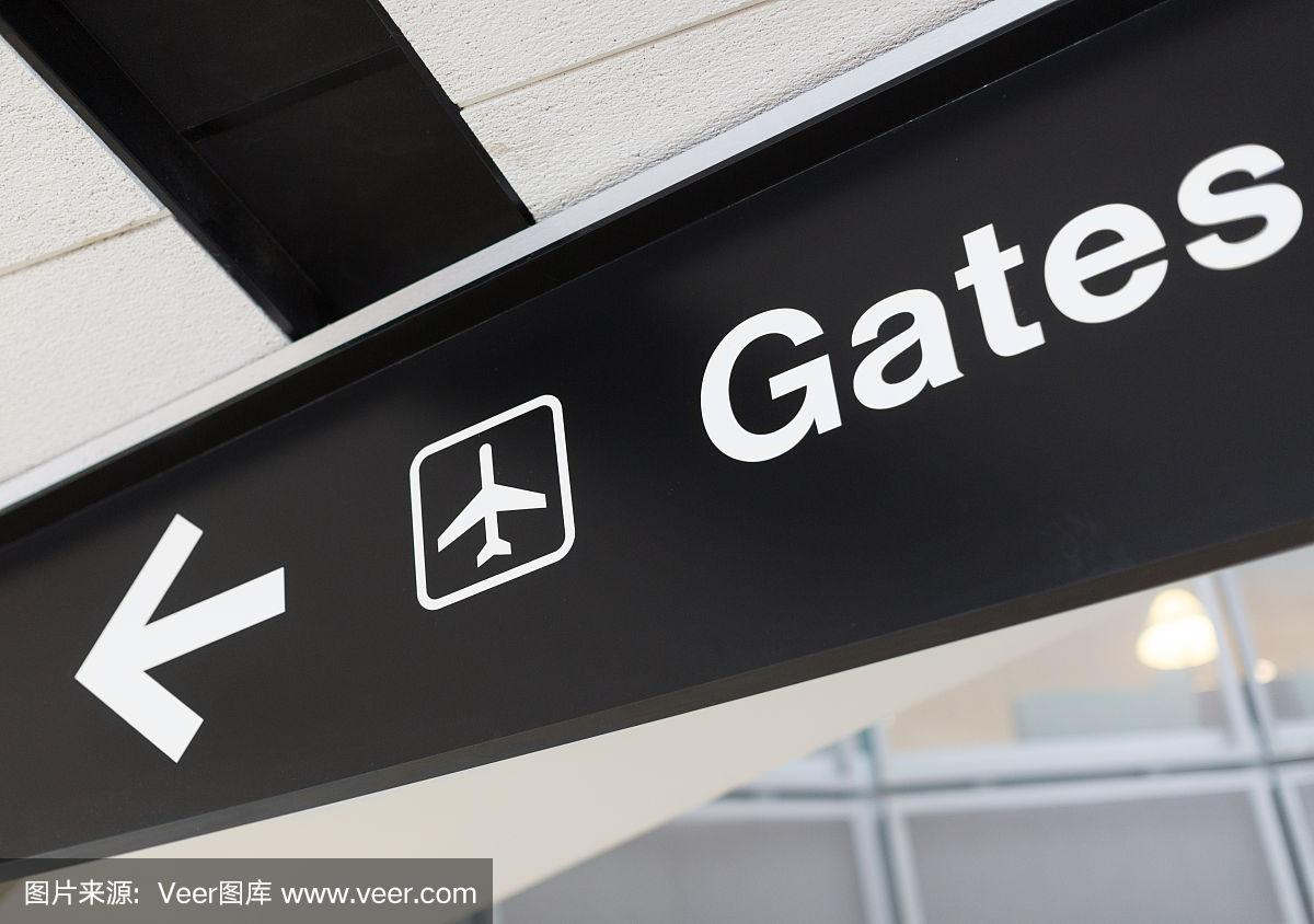 AA3003 H18 1.0MM Channel Letter Aluminum Coil for Airport Boarding Gate Sign