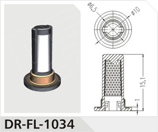 Best Sellers In Automotive Replacement Fuel Injector Filters