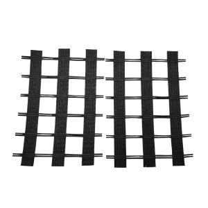 Length 50-200m Geogrids for Durable Slope Protection in Railway and Road