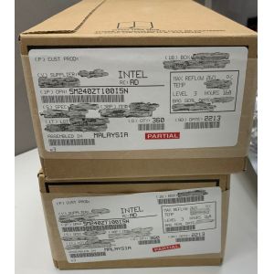 Quality 5M240ZT100I5N Ic Integrated Circuit TQFP100 New And Original Genuine for sale