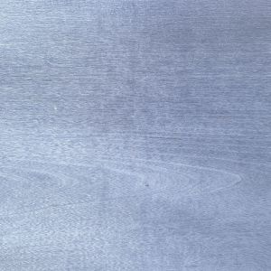 Laminated Sturdy Dyed Plywood Sheets Mildewproof Varnished Surface