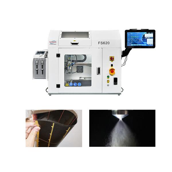 Buy CIGS Solar Panels Thin Film Ultrasonic Atomization at wholesale prices