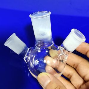 Manufacturer Customized Quartz Glass High Form Berzelius Beakers