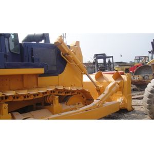 Used Bulldozer Shantui SD22C