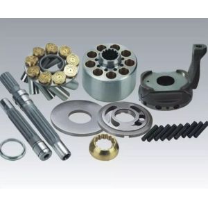 Fabrication Service Precision CNC Milling Parts Aluminum Parts Machining