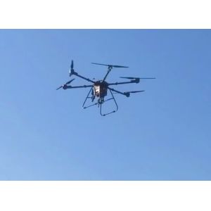 China FS60-UAV Hyperspectral Imaging Camera With High SNR IP45 on sale