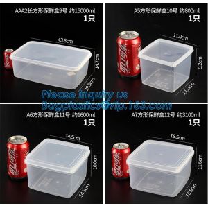 custom printed lunch box Freezer Microwave Dishwasher Safe Container Lids