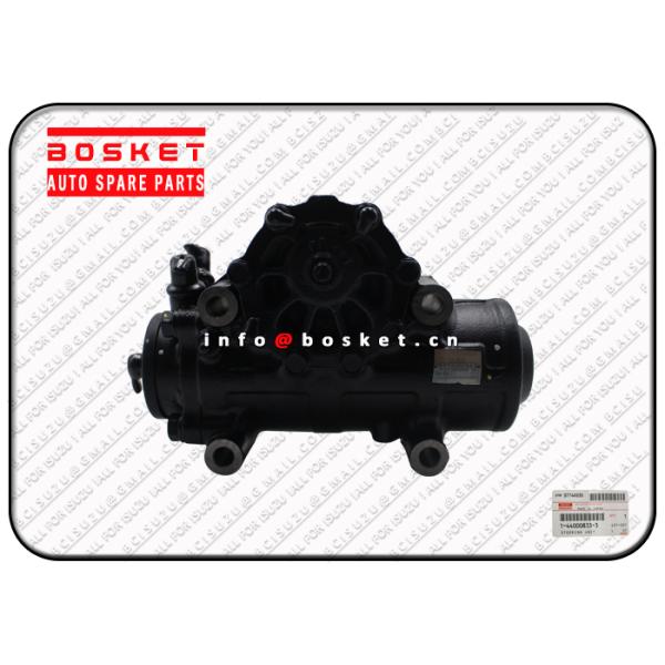 1440008330 1-44000833-0 Truck Chassis Parts Steering Unit For ISUZU LT LV