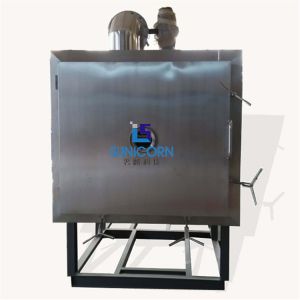 700*800*1300mm Commercial Freeze Drying Equipment Excellent Temperature Control