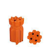 T38 T45 Tapered Rock Drilling Bits