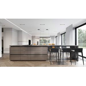 Modern Cabinet Design Luxury Custom Living Room Furniture Kitchen Cabinets