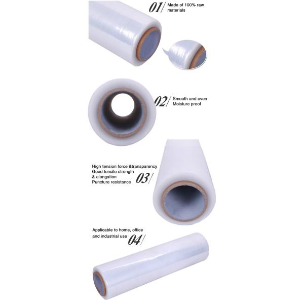 Smooth Surface Anti Static PET Film For Home / Office / Industrial Use