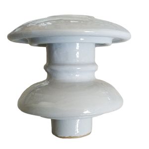 Customizable Porcelain Insulator For Transmission Line