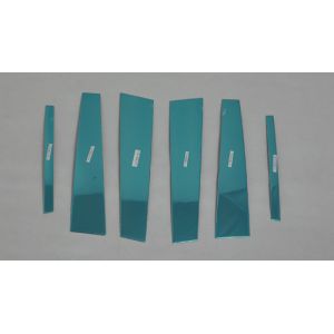 Quality Pillar Post Trim for Honda Accord 2014 for sale