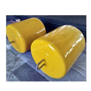 EVA Foam Filled Marine Buoys for Mooring