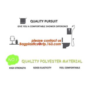 POLYSTER CURTAIN, PVC CURTAIN, ANTI-SLIP MAT FILM, PEVA SHELF LINER, DRAWER MAT,