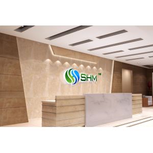 Hunan Shuanghuan Fiber Molding Machinery Co., Ltd