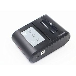 Handheld Portable mini bluetooth printer