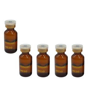 Microneedle Roller Mesotherapy Hyaluronic Acid Injection Skin Anti Aging