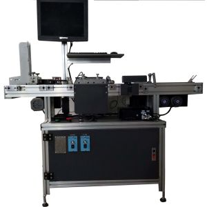 S50 S70 Chip Reading Writing RFID Magnetic Card Encoder Data Personalization Machine YDE-1