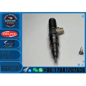 Diesel Common Rail Injector 20747798 BEBE4D11001 21947762 BEBE4D01101 BEBE4D0120