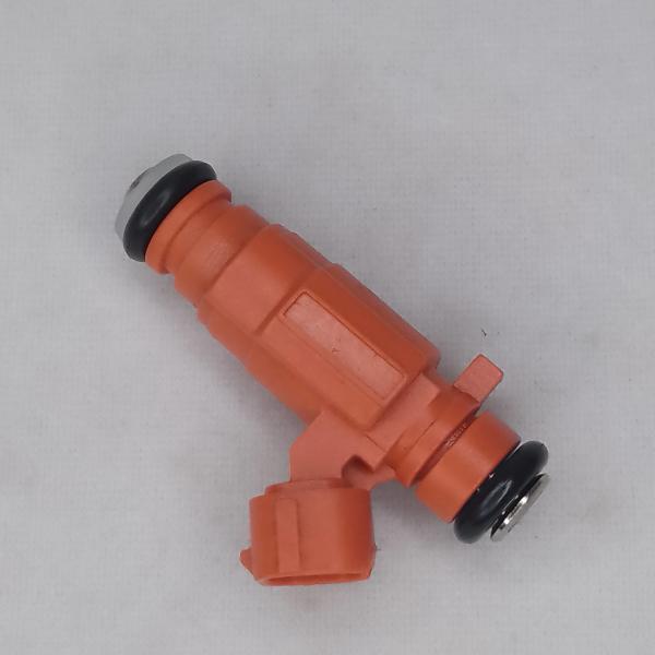 DENSO 35310-37160 2010 2009 2004 Hyundai Accent Fuel Injector Replacement Elantra KIA 1.6L