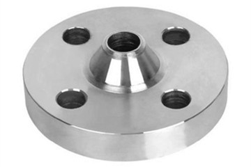 Buy Bolt Dia 18mm Pipeline DN65 2.5MPa Butt Welding Flange at wholesale prices