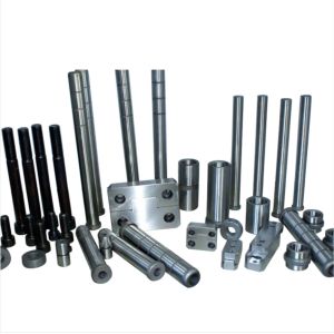 Injection Mould Straight Guide Bush Misumi