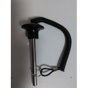 Quality Gym Equipment Parts Plastic Weight Pins for sale