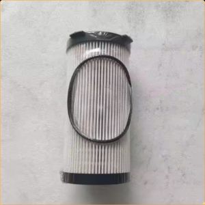 Best Quality Truck Engine Parts Fuel Filter Element 5486894 FF63046 With