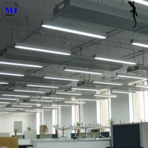 China 120cm 40W LED Tri-Proof Linear Light 3000K 180lm/W with IP54 Rating for Warehouse, Subway, Workshop on sale
