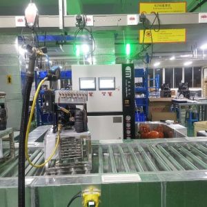 China 80g/S CM8600 Refrigerant Charging Machine Refrigerant Filling Station on sale