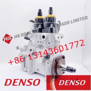 HP0 Denso Diesel fuel pump 094000-0430 0940000430 For HINO 22730-1240