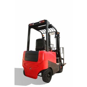 CPD16 1600kg Logistics Forklift Heavy Transport Equipment