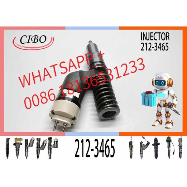 Common Rail Fuel Injector 317-5278 10R-3147 10R-3262 294-3002 249-0705 249-0708 For Diesel Engine C+ C13
