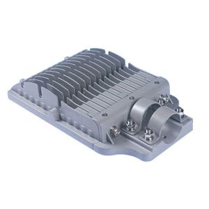 Precision Die Casting Aluminum Alloy Parts , ADC12 Casting Aluminum Parts