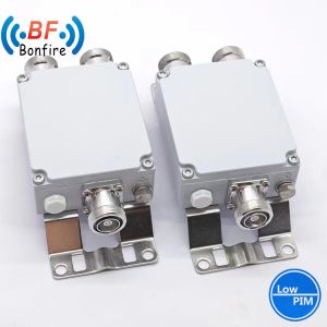 Coaxial Attenuator for 1710-1880 1920-2170 2300-2400 2500-2700MHz DIN