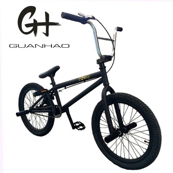 20inch Kid Boy Freestyle BMX Bicycle Mini Street Small Wheel Load Capacity 100KG