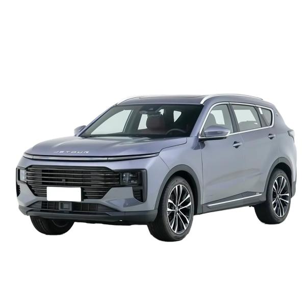 Buy 2024 Jetour X70 Plus High Speed 1.6T Turbo Petrol SUV Middle Size 5/7 Seats LHD Electric Steering System for LHD Vehicle at wholesale prices