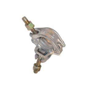 Galvanized Scaffolding Coupler For Construction With EN74-1 Standard