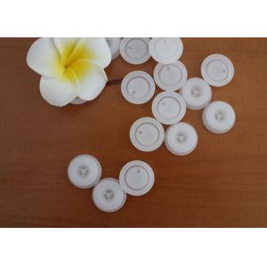 PE Unilateral Action 19.8mm One Way Degassing Valve