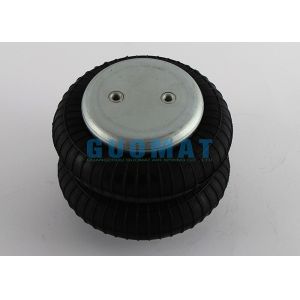 GUOMAT 2B7070 Industrial Air Spring Double Convoluted Air Actuator Replace FD 70
