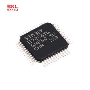 STM32F072C8T6 LQFP-48(7x7) Mcu Microcontroller Integrated Circuits
