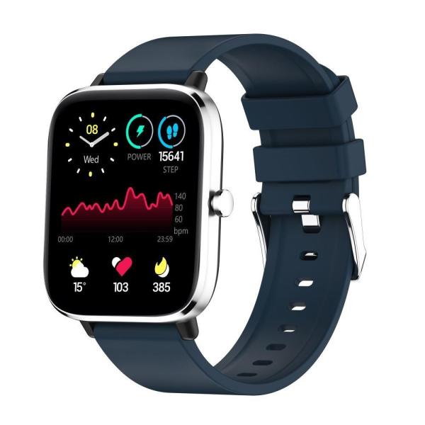 Buy Private Latest Model Wearable Devices Colors Woman Smartwatch Waterproof T45z at wholesale prices